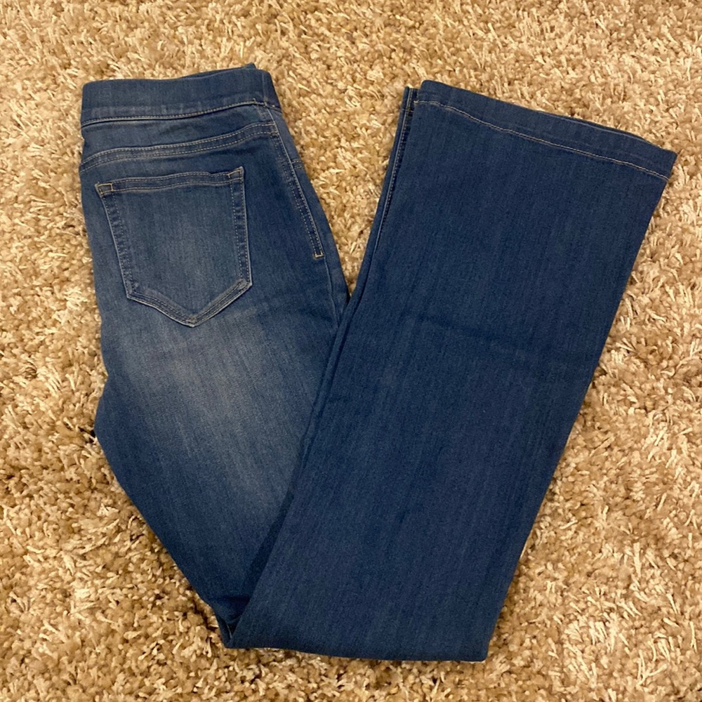 CELLO FLARE JEANS